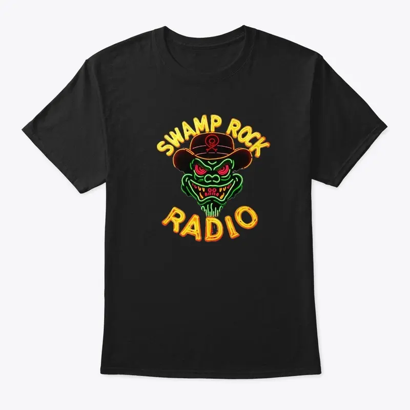 Swamp Rock Radio