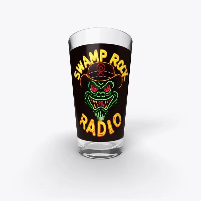 Swamp Rock Radio