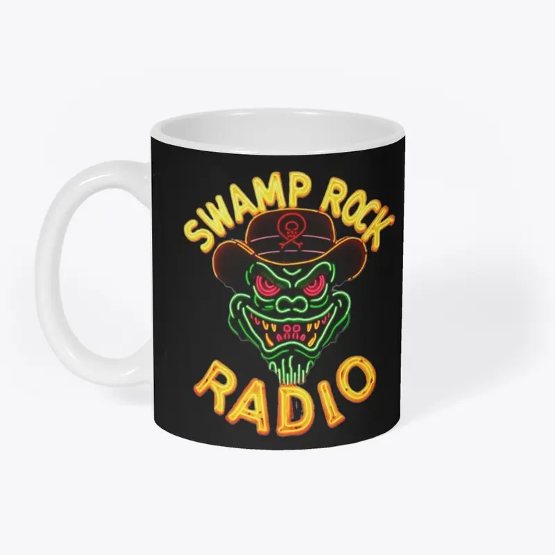 Swamp Rock Radio