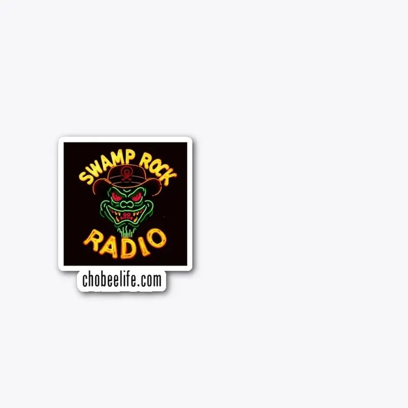 Swamp Rock Radio